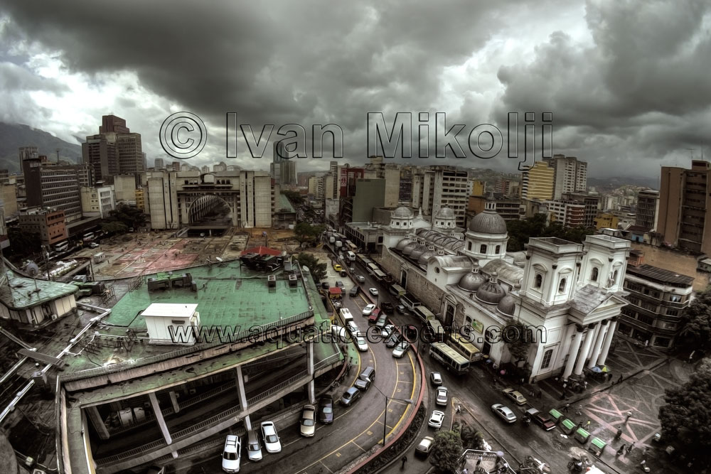VENEZUELA URBANA